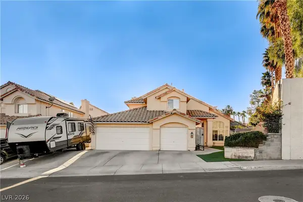 273 Francisco Street, Henderson, NV 89014