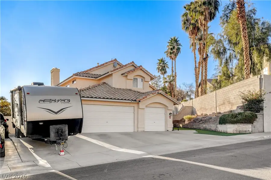 273 Francisco Street, Henderson, NV 89014 - #2