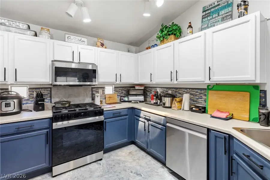 5682 Mahogany Run Place, Las Vegas, NV 89122 - #2