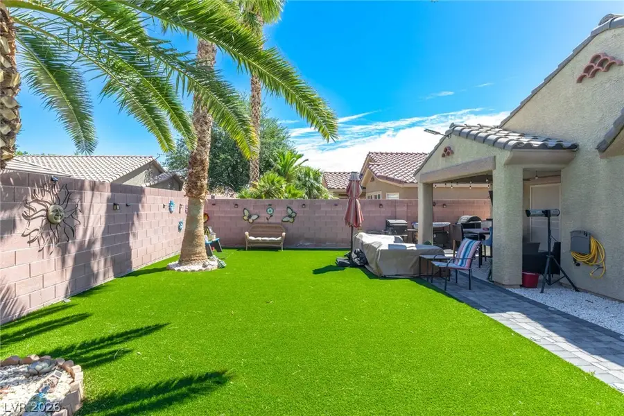 5682 Mahogany Run Place, Las Vegas, NV 89122 - #3