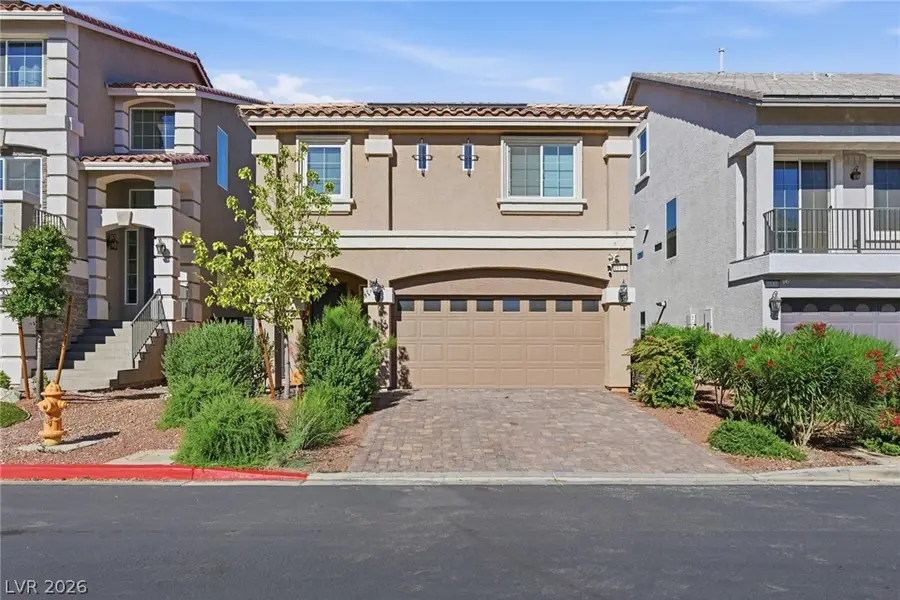 10137 Herons Rise Street, Las Vegas, NV 89141 - #2