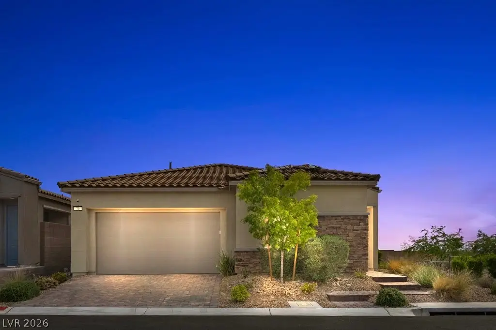 70 Nine Mile Creek Drive, Las Vegas, NV 89138 - #1