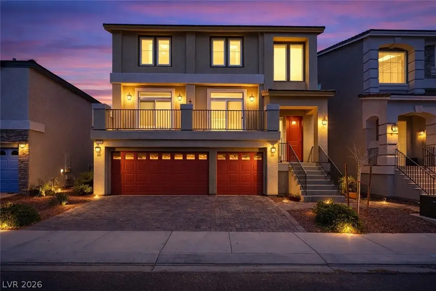 6316 Rock Stream Lane, Las Vegas, NV 89141 - #2