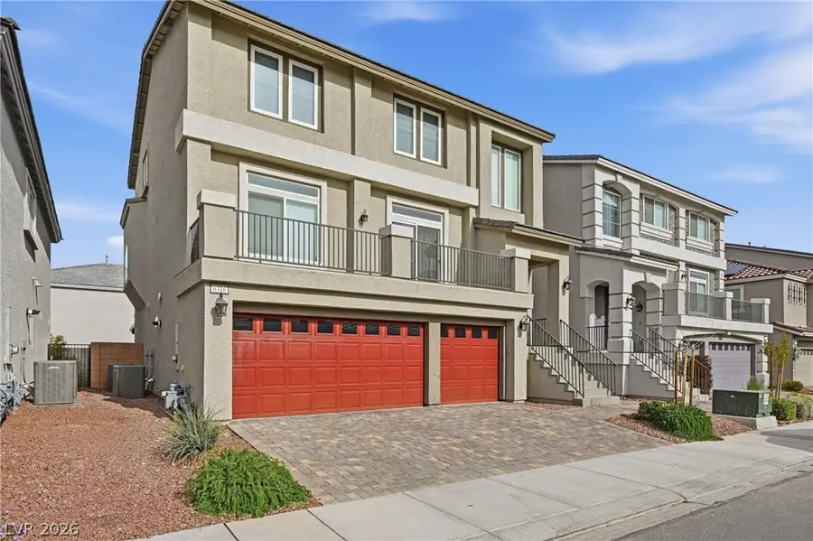 6316 Rock Stream Lane, Las Vegas, NV 89141 - #3