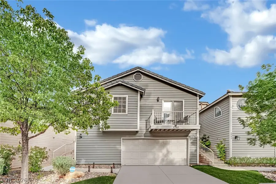 3080 Yankee Clipper Drive, Las Vegas, NV 89117 - #2