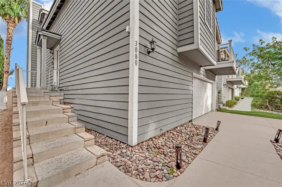 3080 Yankee Clipper Drive, Las Vegas, NV 89117 - #3