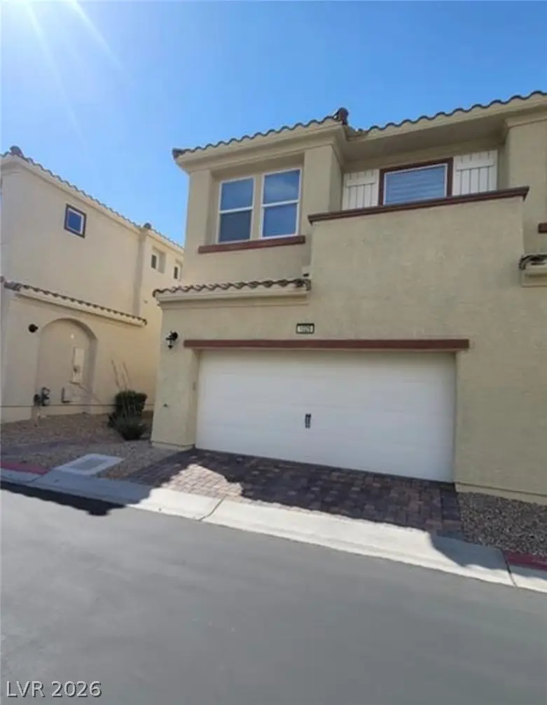 1025 Via Prato Lane, Henderson, NV 89011 - #1