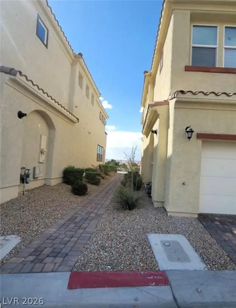 1025 Via Prato Lane, Henderson, NV 89011 - #3