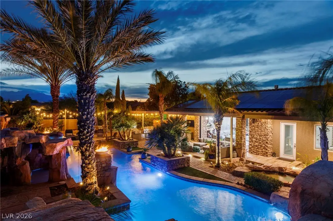 6151 Deep Autumn Avenue, Las Vegas, NV 89131 - #1
