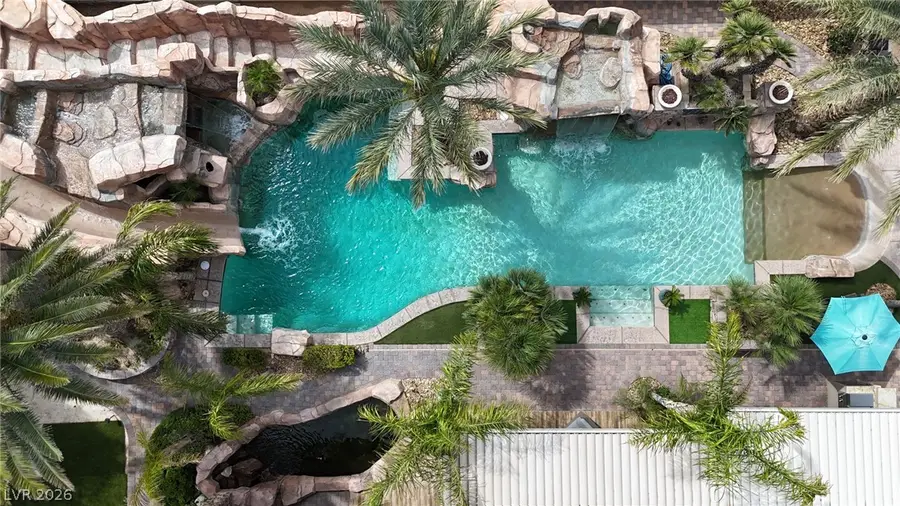 6151 Deep Autumn Avenue, Las Vegas, NV 89131 - #3