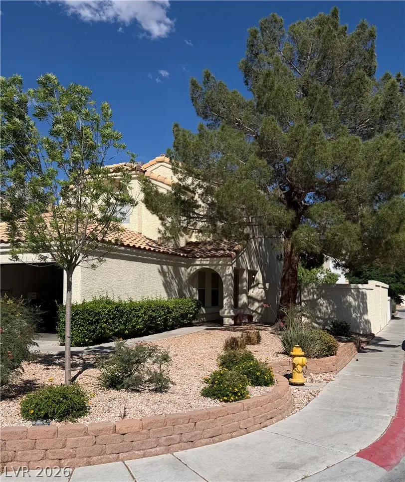4100 Browndeer Circle, Las Vegas, NV 89129 - #1
