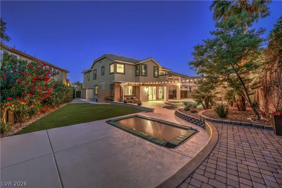 429 Bloomingdale Court, Las Vegas, NV 89144 - #3