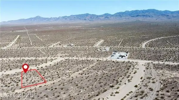 1501 E Saguaro Drive, Pahrump, NV 89060