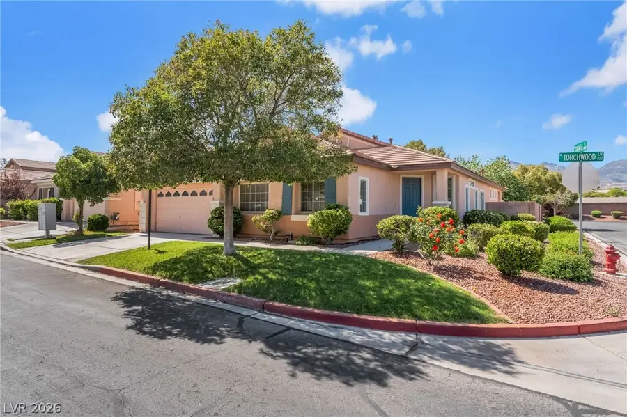 121 Torchwood Lane, Las Vegas, NV 89144 - #3