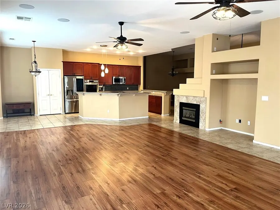 5520 Kings Row Court, Las Vegas, NV 89148 - #2