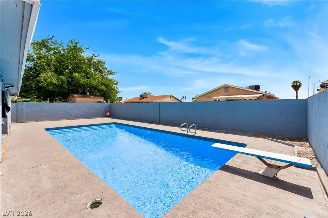 2228 Demetrius Avenue, Las Vegas, NV 89101 - #1