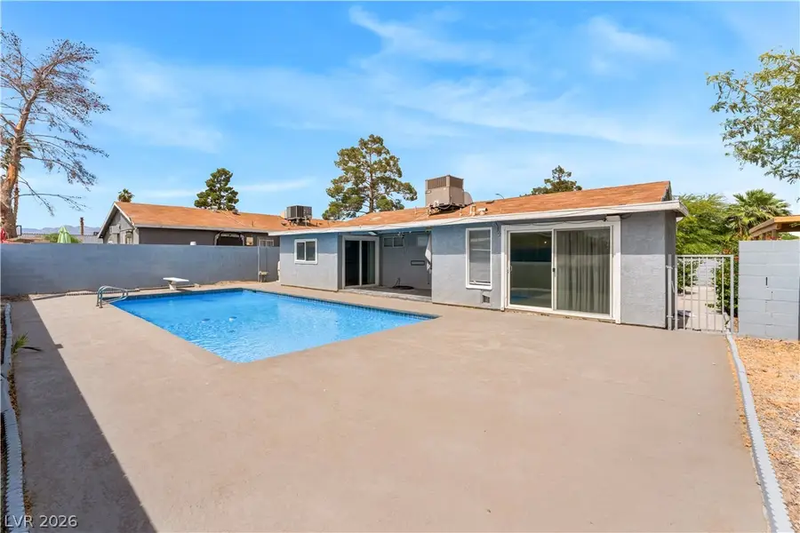 2228 Demetrius Avenue, Las Vegas, NV 89101 - #2