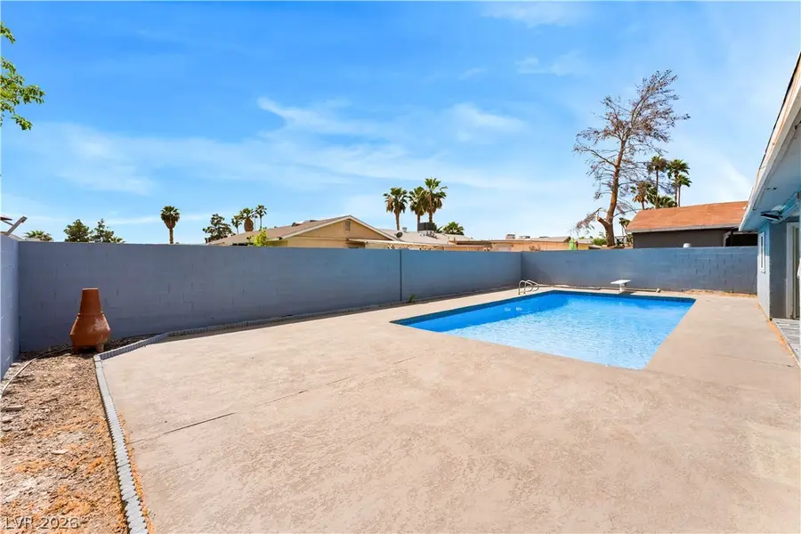 2228 Demetrius Avenue, Las Vegas, NV 89101 - #3