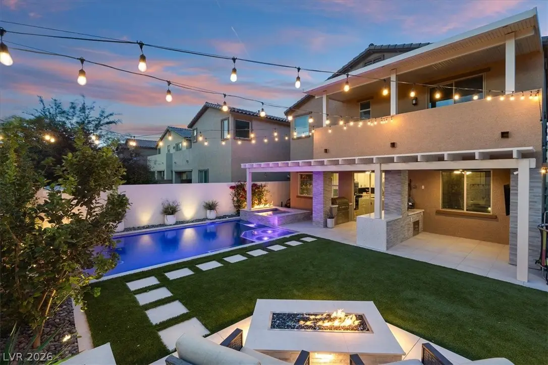 5633 Lowell Cliff Street, North Las Vegas, NV 89081 - #1