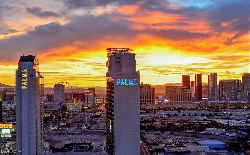 4381 W Flamingo Road #3322, Las Vegas, NV 89103 - #1