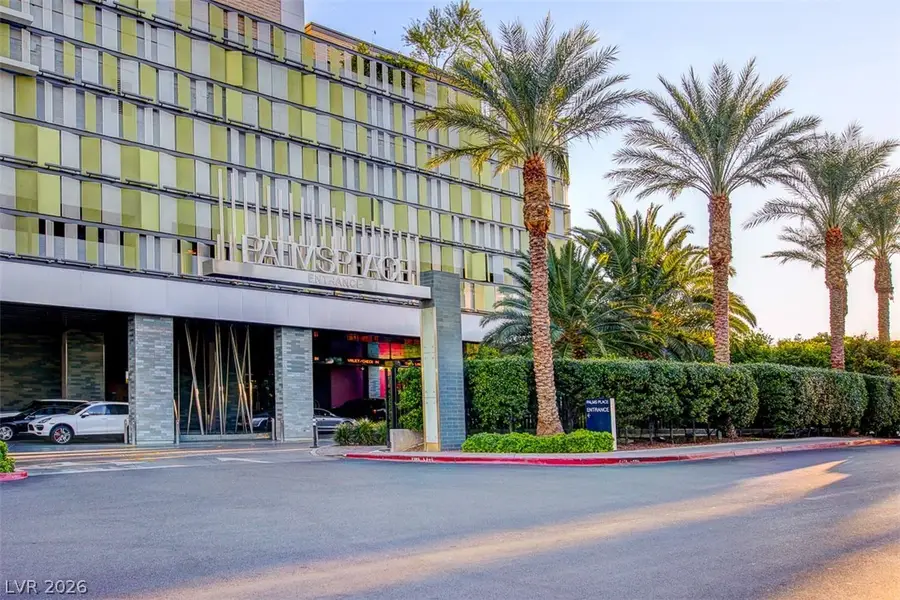 4381 W Flamingo Road #3322, Las Vegas, NV 89103 - #2