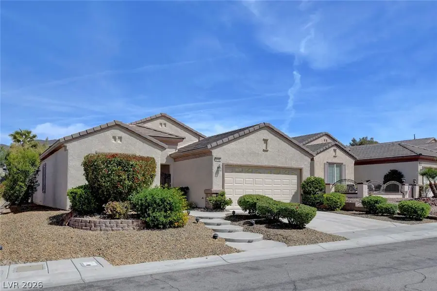 2512 Corvus Street, Henderson, NV 89044 - #2
