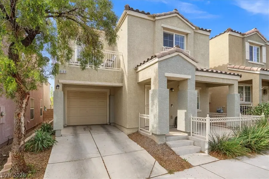 9133 Tantalizing Avenue, Las Vegas, NV 89149 - #3