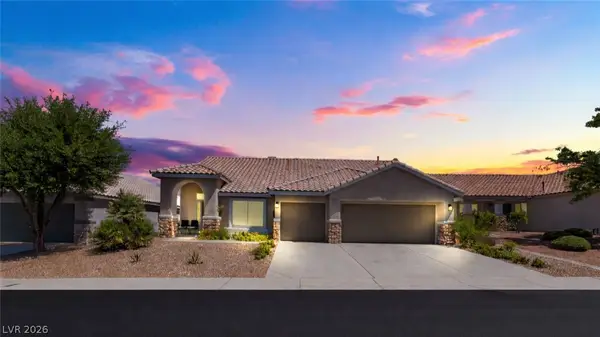 686 Pansy Place, Henderson, NV 89052