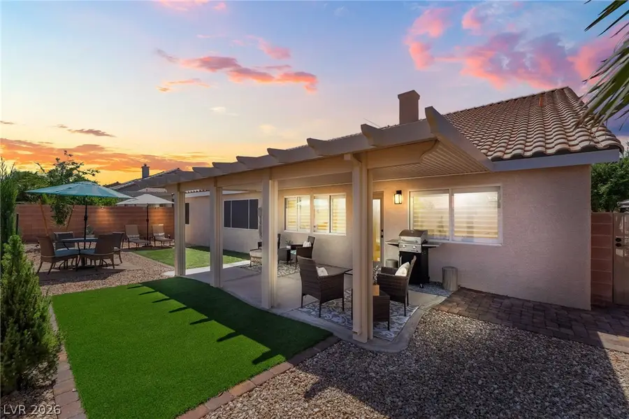 686 Pansy Place, Henderson, NV 89052 - #2