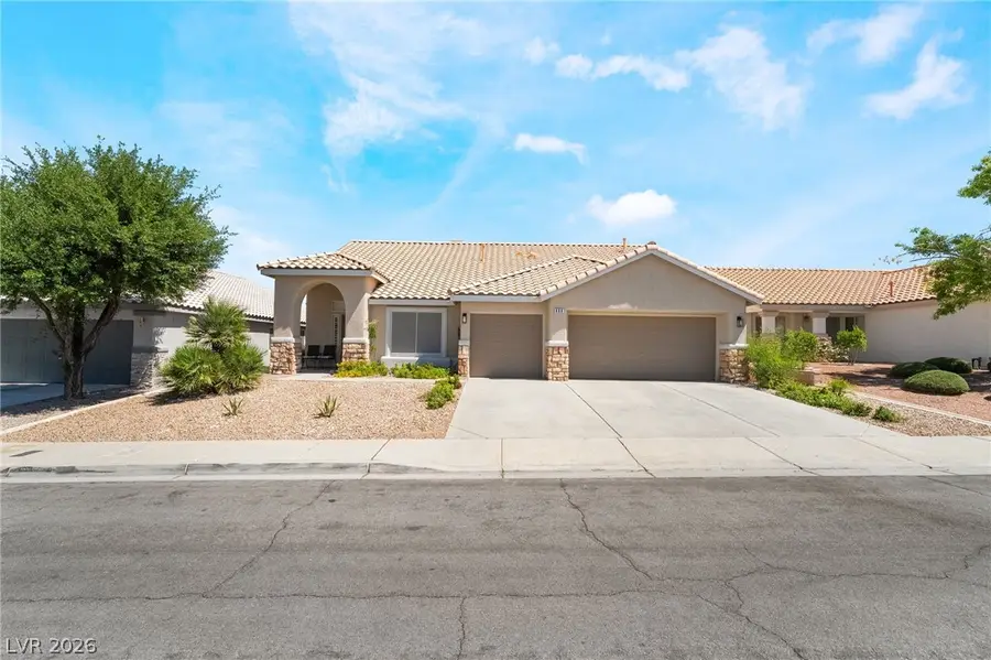 686 Pansy Place, Henderson, NV 89052 - #3