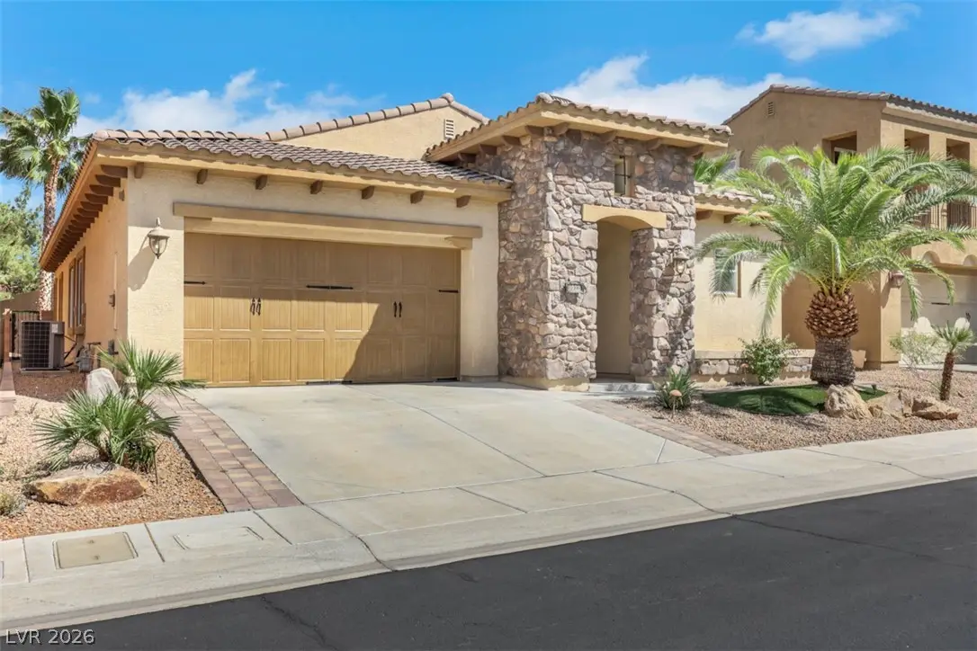 1022 Via Sacra Street, Henderson, NV 89011 - #1