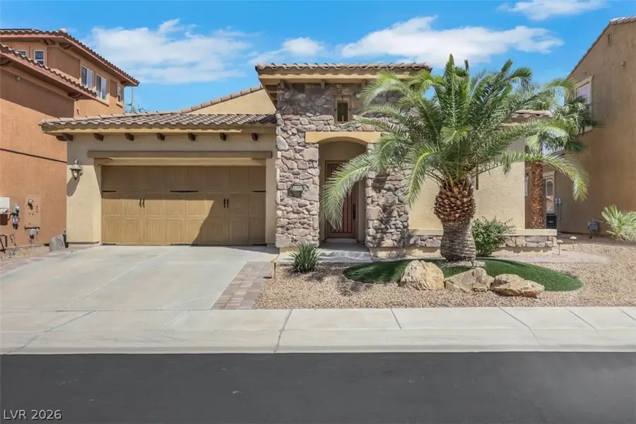 1022 Via Sacra Street, Henderson, NV 89011 - #3