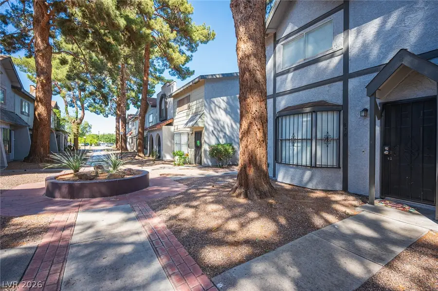 870 Stainglass Lane, Las Vegas, NV 89110 - #3