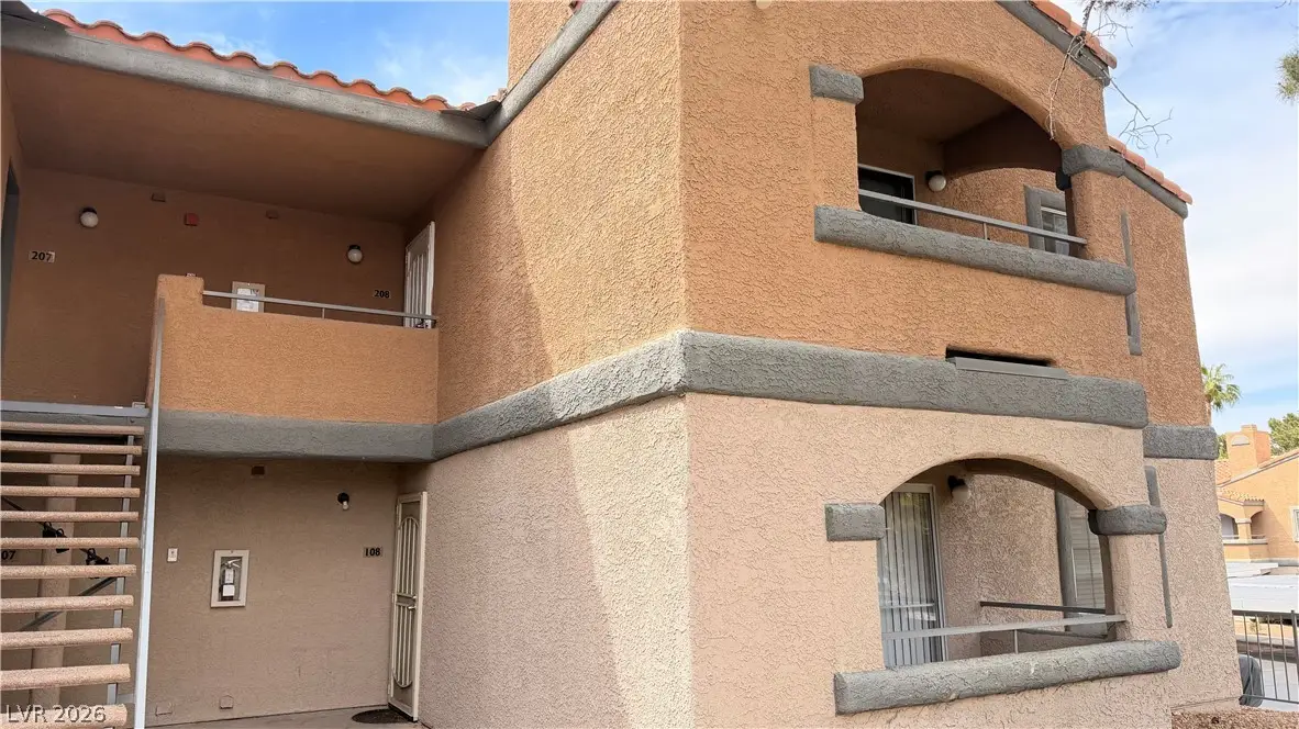 220 Mission Newport Lane #208, Las Vegas, NV 89107 - #1