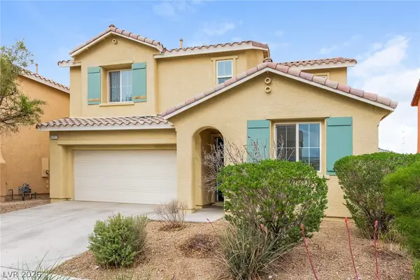 5717 Ingleside Street, North Las Vegas, NV 89081