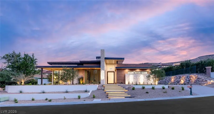 73 Olympia Canyon Way, Las Vegas, NV 89141 - #3