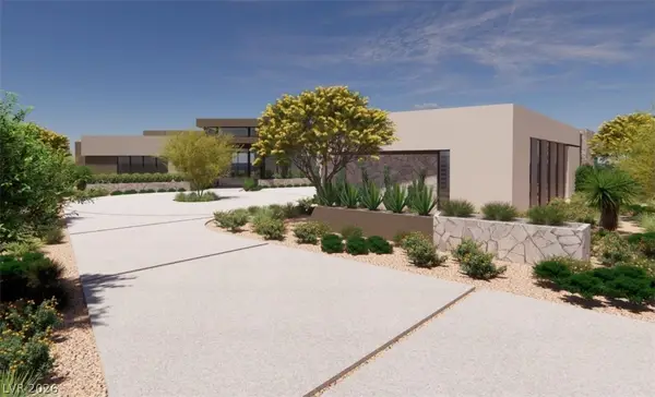 17 Stonecutter Court, Henderson, NV 89012