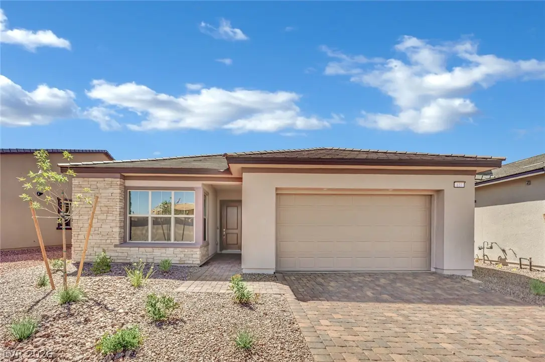 Address Withheld By Seller, Henderson, NV 89011 - #1