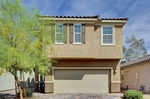 4258 Tarim Street, Las Vegas, NV 89147