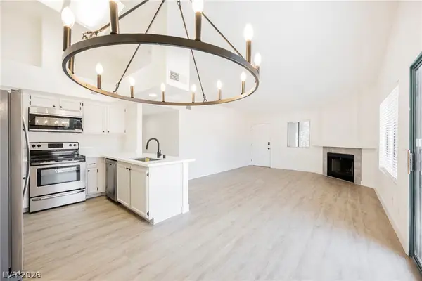 1575 W Warm Springs Road #2722, Henderson, NV 89014