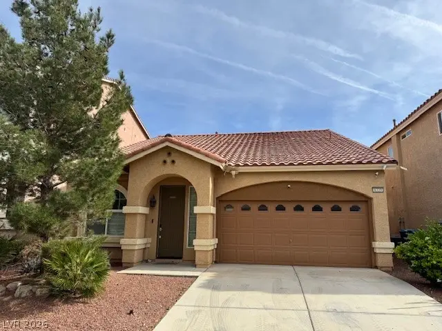 6339 Sharp Rock Court, Las Vegas, NV 89139 - #1