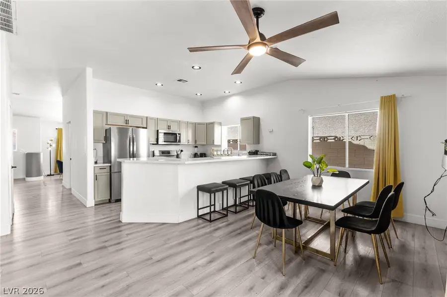 3628 Hamlin Place, North Las Vegas, NV 89032 - #2