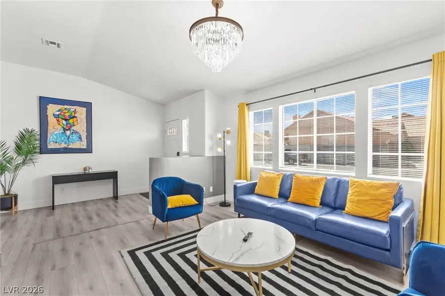 3628 Hamlin Place, North Las Vegas, NV 89032 - #3