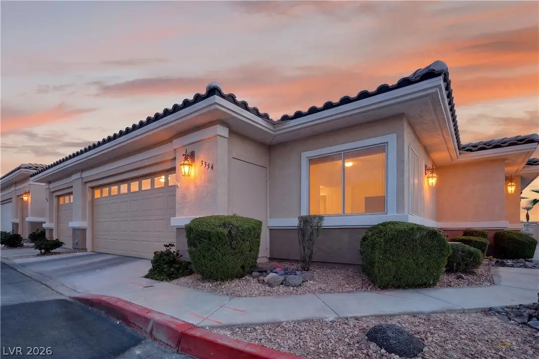 3354 Pheasant Canyon Way #1009, Laughlin, NV 89029 - #1