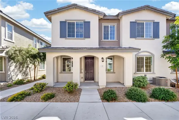 25 Barbara Lane #60, Las Vegas, NV 89183