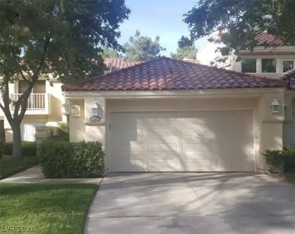 6974 Emerald Springs Lane, Las Vegas, NV 89113