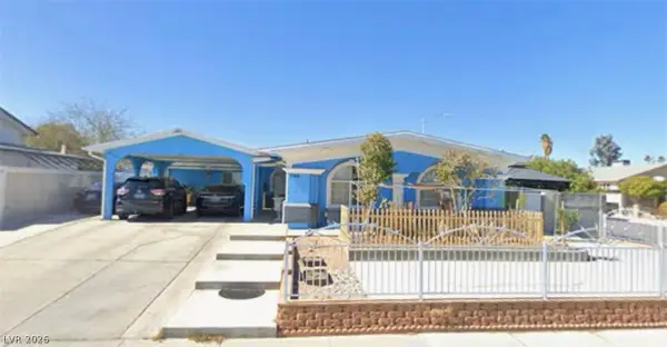 708 Vincent Way, Las Vegas, NV 89145