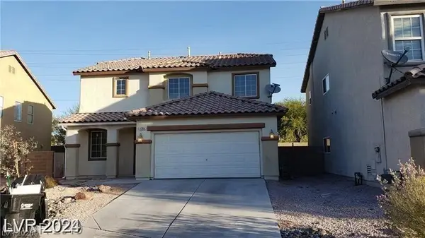3208 Aspinwall Court, North Las Vegas, NV 89081