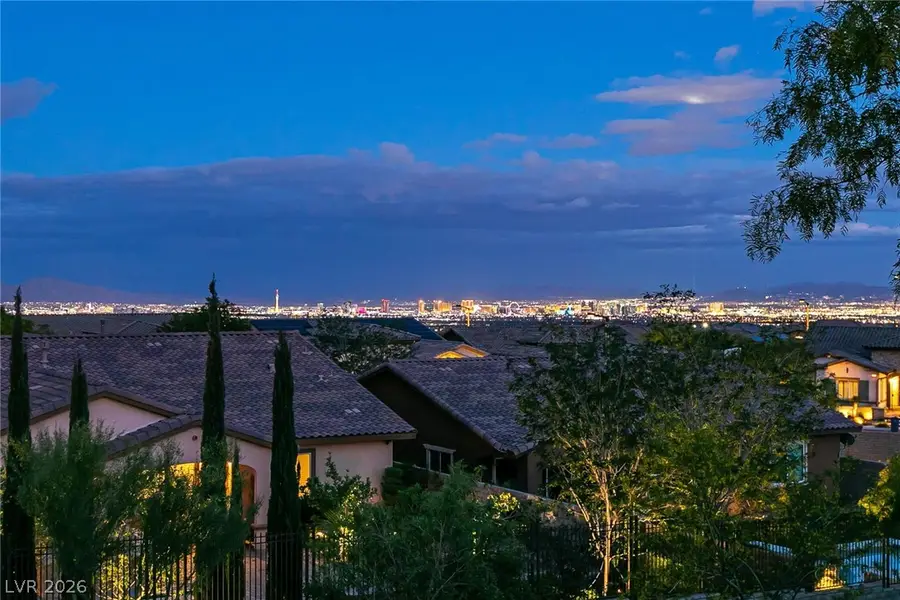 282 Lindura Court, Las Vegas, NV 89138 - #3