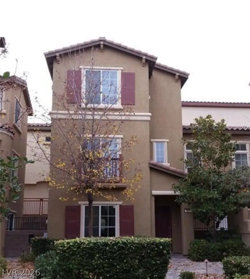 1871 Granemore Street, Las Vegas, NV 89135 - #1